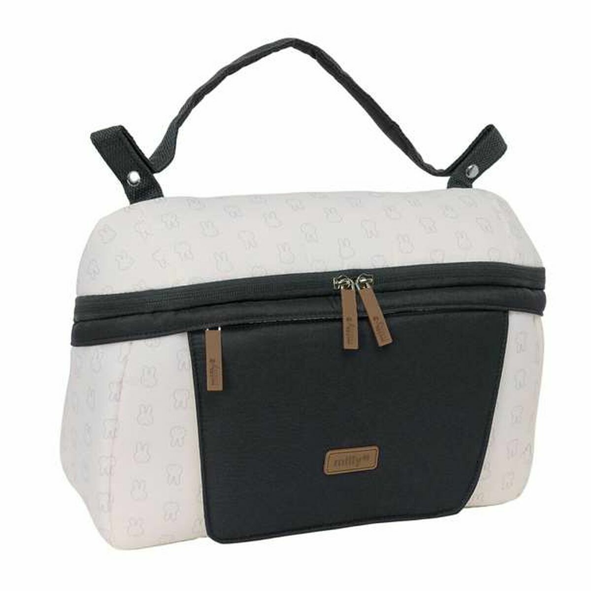 Organisator taske til barnevogn Miffy Moon